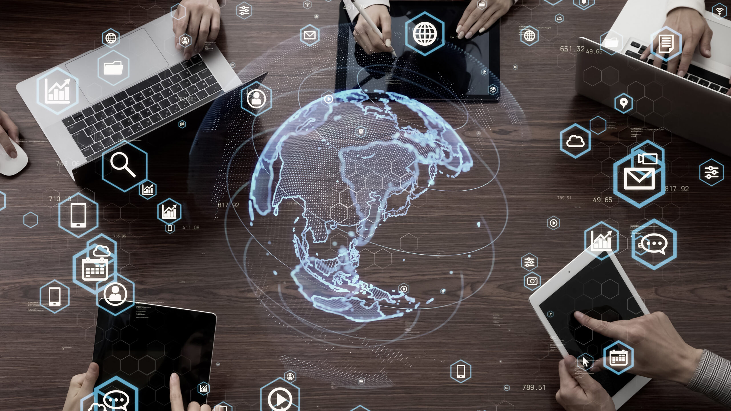 Town hall to focus on future of IT and data services at UWM