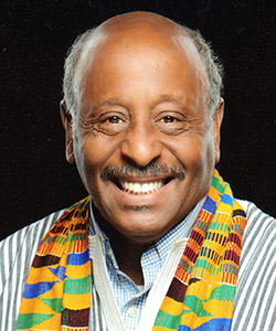 Clayborn Benson