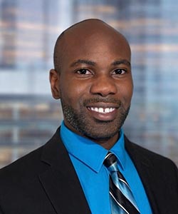 Kelechi Anyanwu portrait