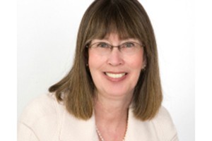 College of Nursing's Jane Leske.