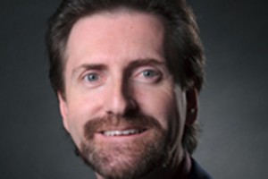 UWM's Dietmar Wolfram, taking a national leadership position.