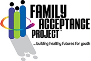 Strategies to aid LGBT+ youth from the Family Acceptance Project were part of recent training at UWM.
