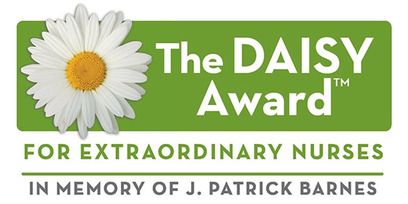 Congratulations UWM Daisy Award Recipients