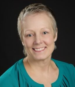 headshot of jess rotier
