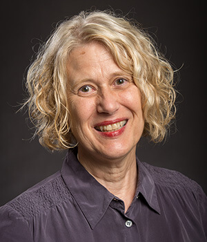 Diane Schadewald