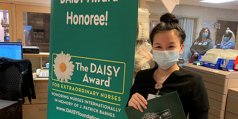 UWM Southeast Asian American Student Center helps UWM Alumna