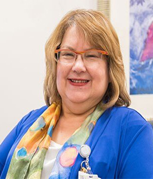 Christine Kovach