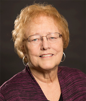 Doris Schoneman
