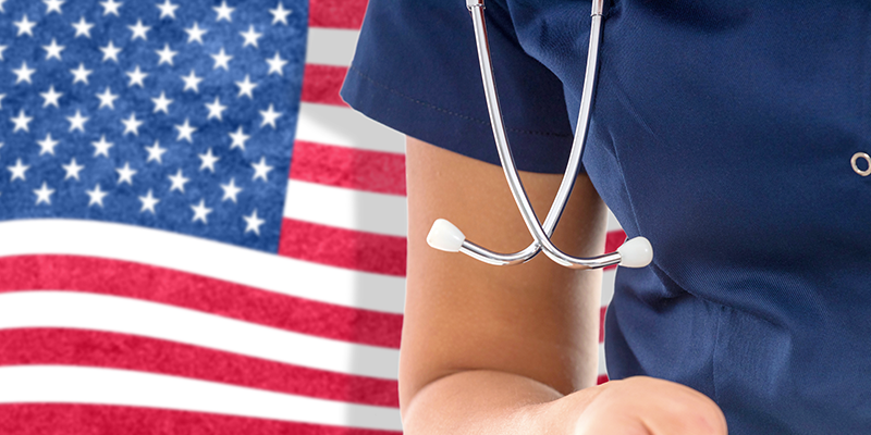 VA Program Fosters and Provides Opportunities for New Registered Nurses