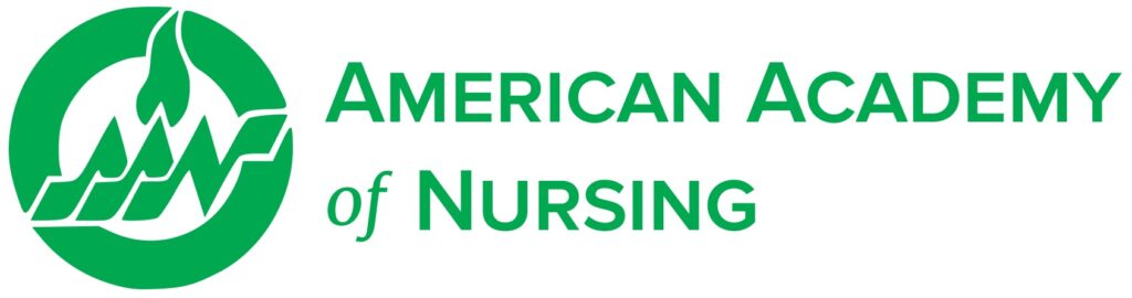 american academy of nursing logo
