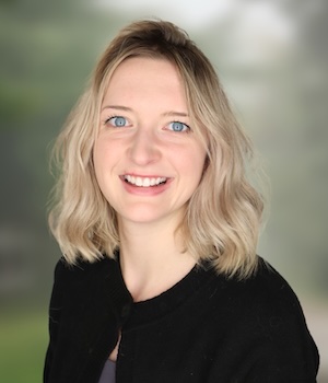 lauren spencer headshot