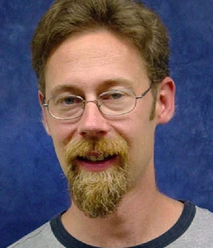 Daniel Agterberg
