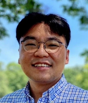 Dr Min Gyu Kim