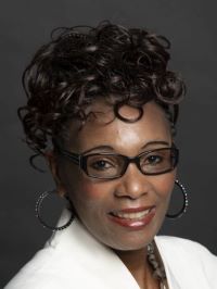 Dr. Jennifer Kibicho headshot