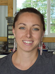 Erica Meier headshot