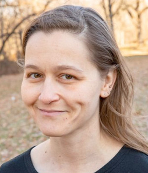 Katharine O'connell Valuch