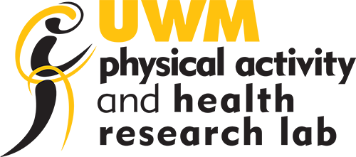 Physical Activity and Health Research Laboratory Logo