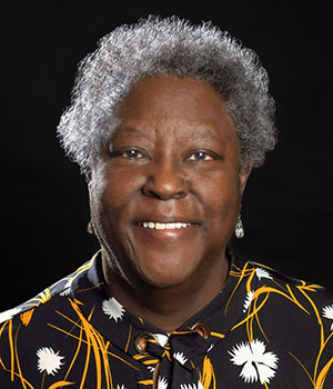 Karen Parrish Baker, PHD