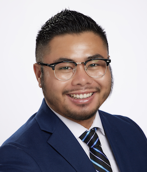 Profile photo of Brandon Sun