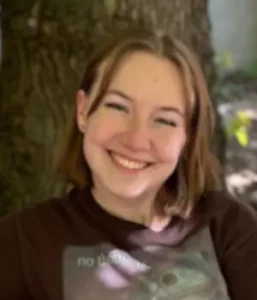 Anamarie Nicole Casper