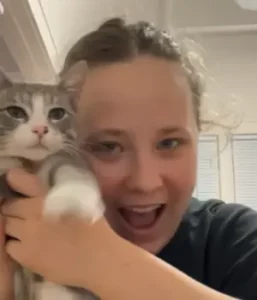 Anna Lorraine Westhoff