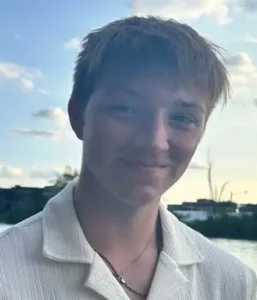 Collin James Swinney