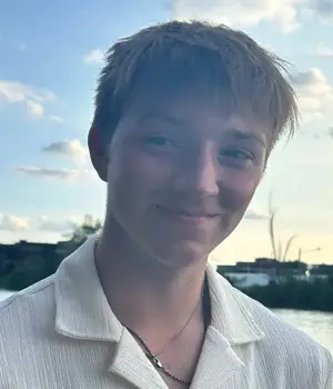 Collin James Swinney