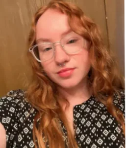 Emma Nicole McCutchin