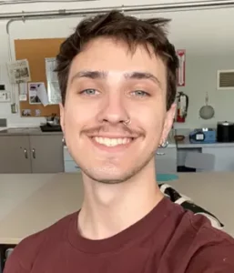 Justin Lee Gottfredsen