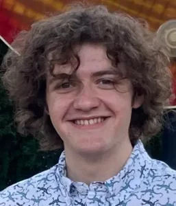 Nicholas John Nelson