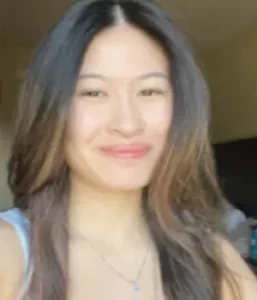 Sydney Ellen Seebach