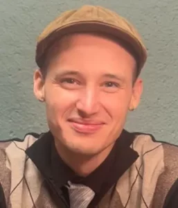 Thomas William Cavanaugh