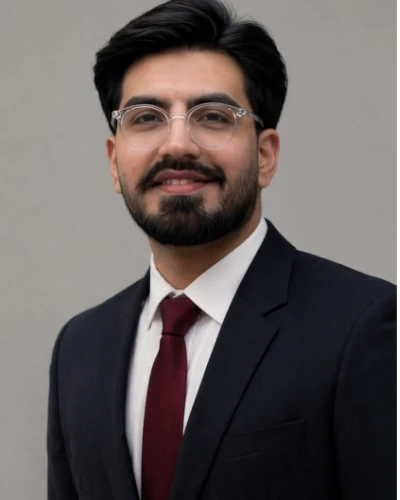 Mohammad Safamoghadam