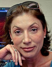 Laura Mersini-Houghton