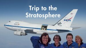 Trip to the Stratosphere