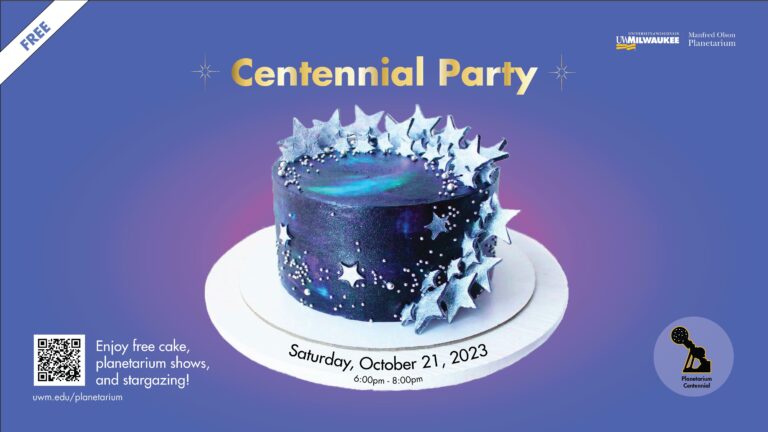centennial party