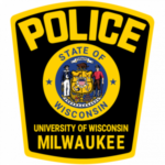 UWM Police Badge