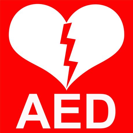 American Heart Association AED/CPR Training (Refresher Course)