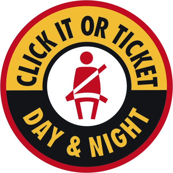 #ClickItOrTicket Campaign