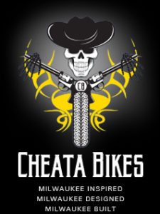 Cheata Bikes logo