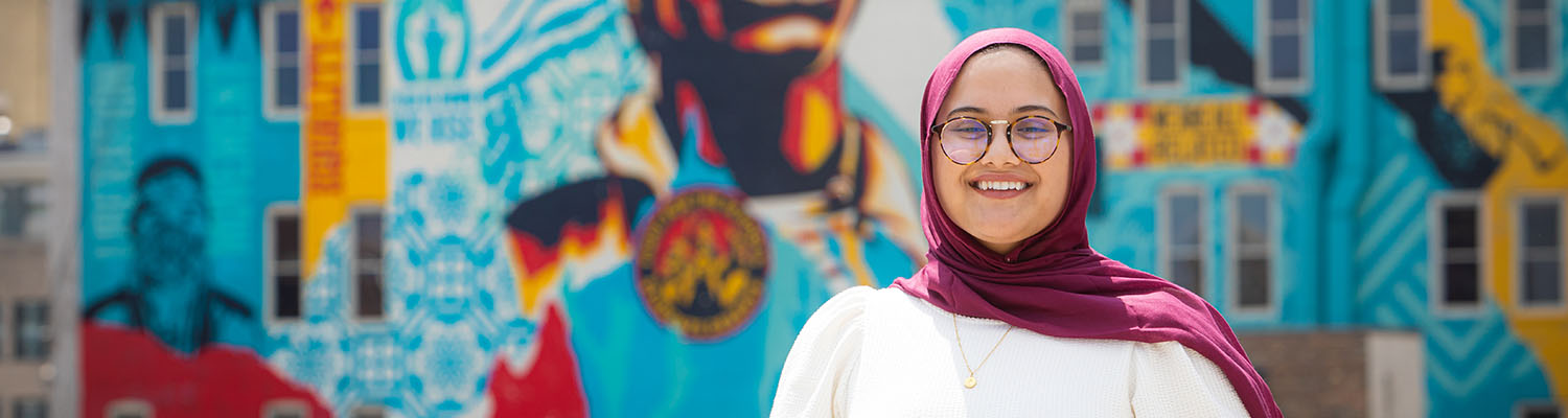 Epidemiology Master's - Zilber College of Public Health - UW-Milwaukee