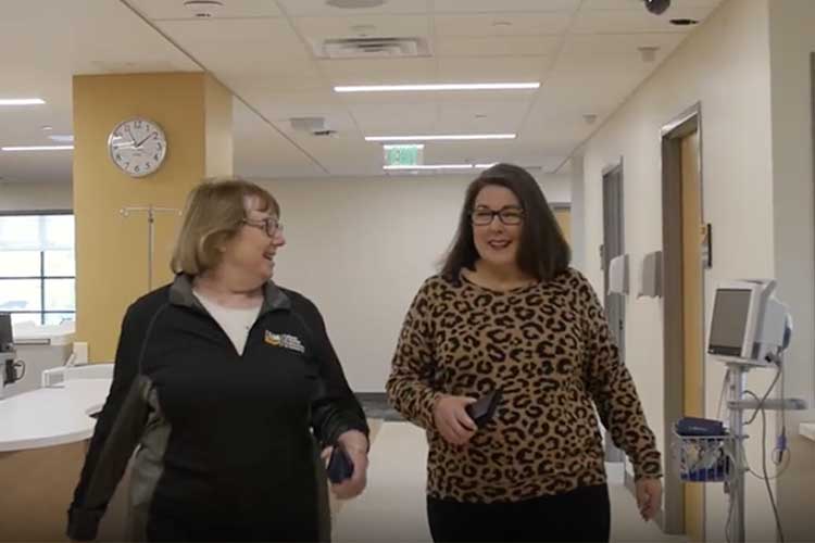 COVID-19 is on the rise: UW-Milwaukee health expert shares safety tips