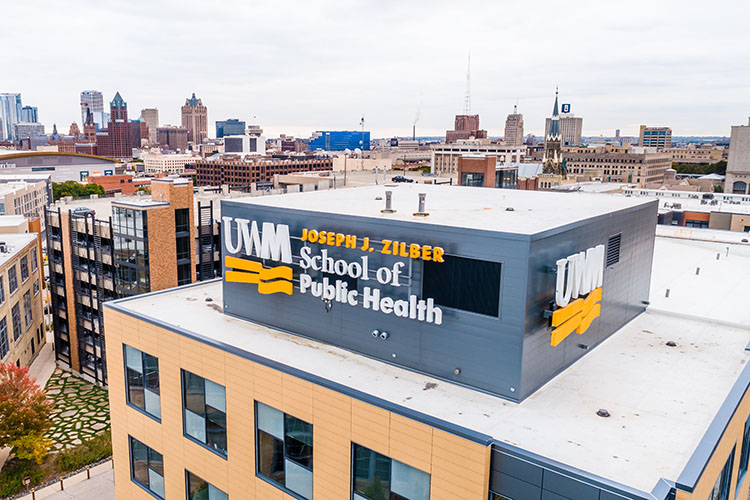 Record-breaking $20 million donation will transform UW-Milwaukee’s College of Public Health