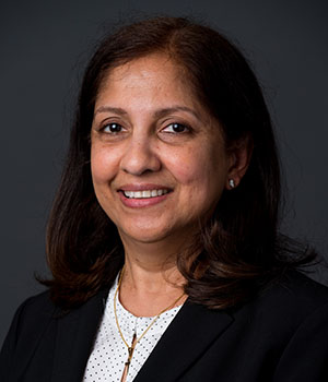 Janine Yasmin Khan, MD, MBA