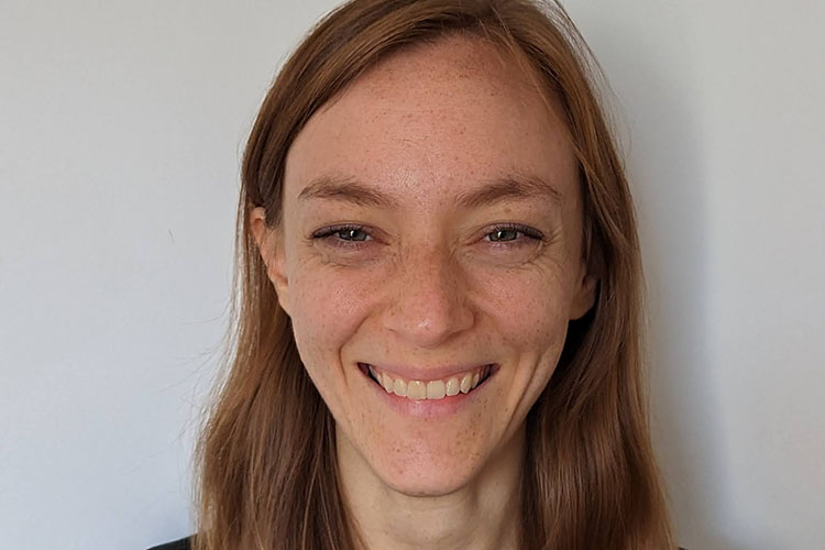 Student Profile: Lydia Post, PhD in Epidemiology