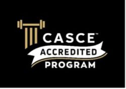 CASE Accredited Program Logo