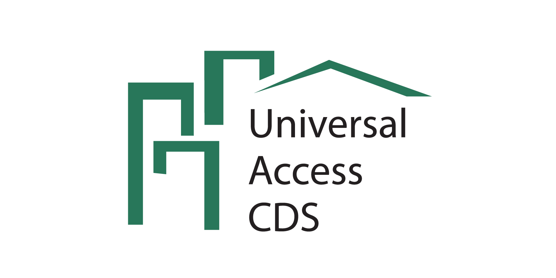 Universal Access CDS Logo