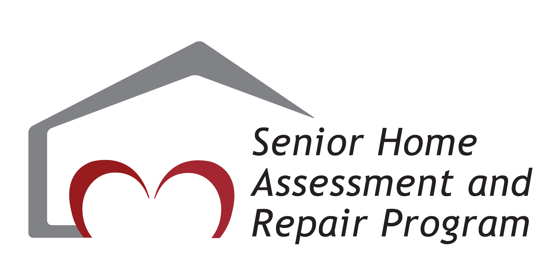 Senior Home Assessment and Repair Program logo (large)