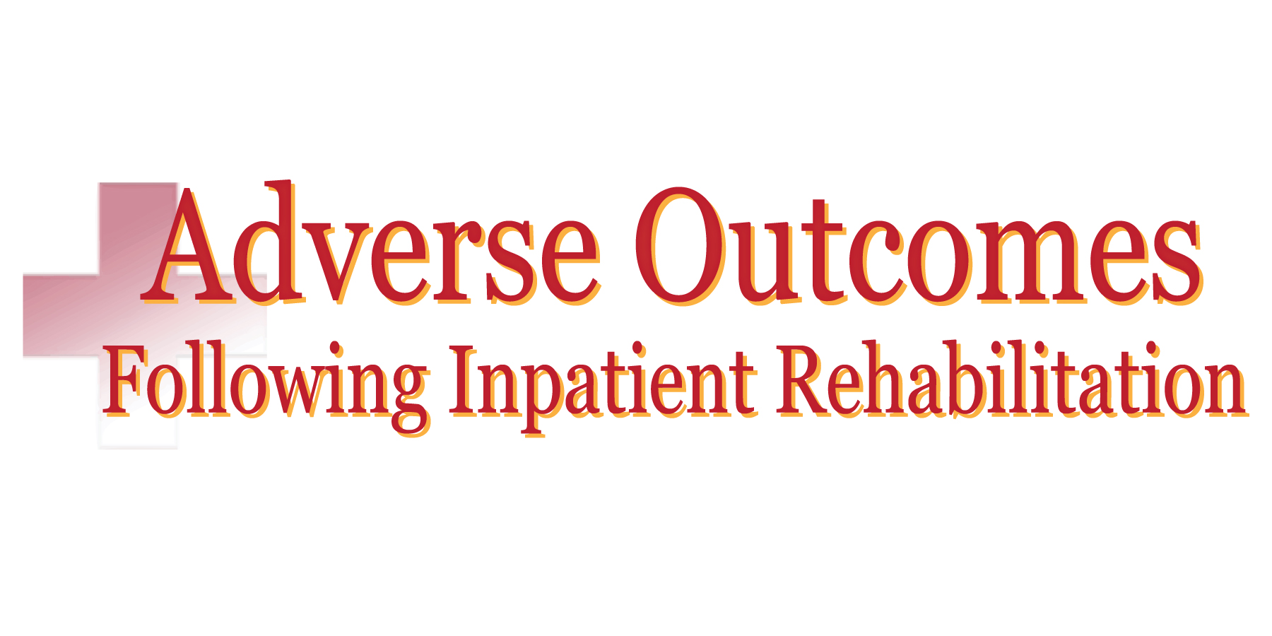 Adverse Outcomes Logo