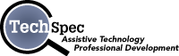 TechSpec logo (small)